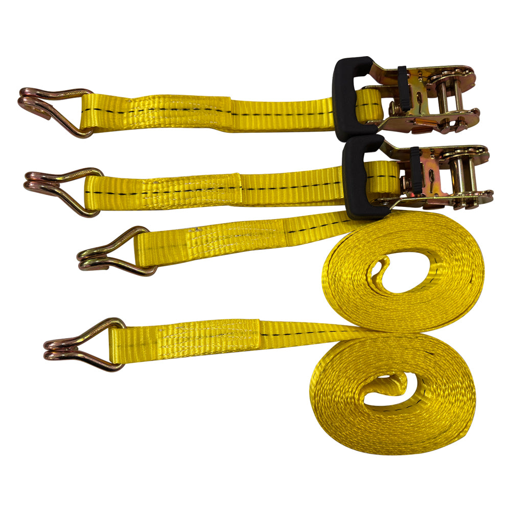 NASTRO DI ANCORAGGIO A SPONDA mt. 5 x mm 27