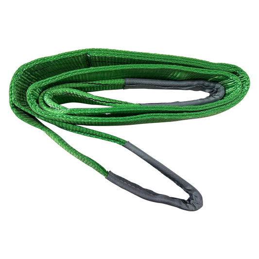 NASTRO DI SOLLEVAMENTO mt. 5 x mm 60 - 2 T