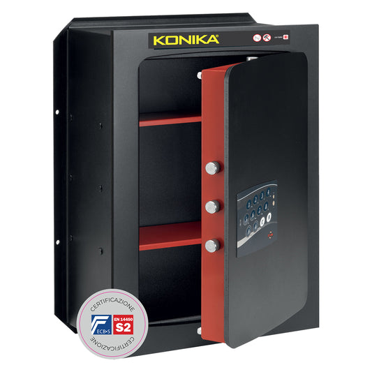 CASSAFORTE ELETTRONICA 1257 PCE - ALP 61,5 x 44,2 x  28