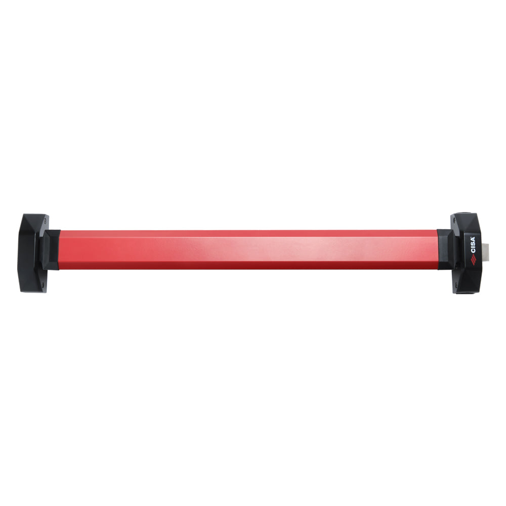 MANIGLIONE ANTIPANICO ALPHA TOUCH '5M801' lunghezza mt 1,2
