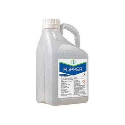 FLIPPER 10Lt Bayer Insetticida Acaricida Biologico - Sali Potassici