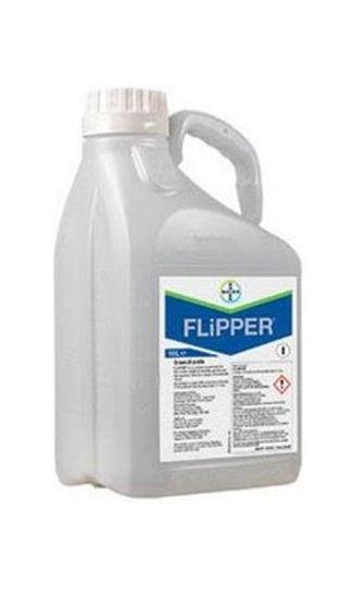 FLIPPER Bayer Insetticida Acaricida Biologico - Sali Potassici