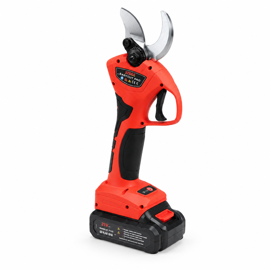 FORBICE BATTERIA EASYCUT PRO STARS