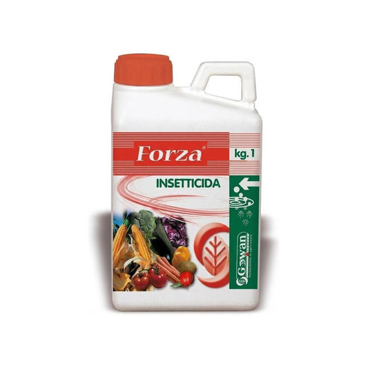 FORZA Adama 1Kg Insetticida Piretroide - Lambda-Cialotrina