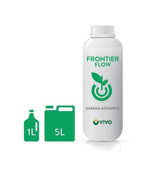 FRONTIER FLOW VIVO Bio - Inoculo di Funghi Micorrizici e Biorigenerante