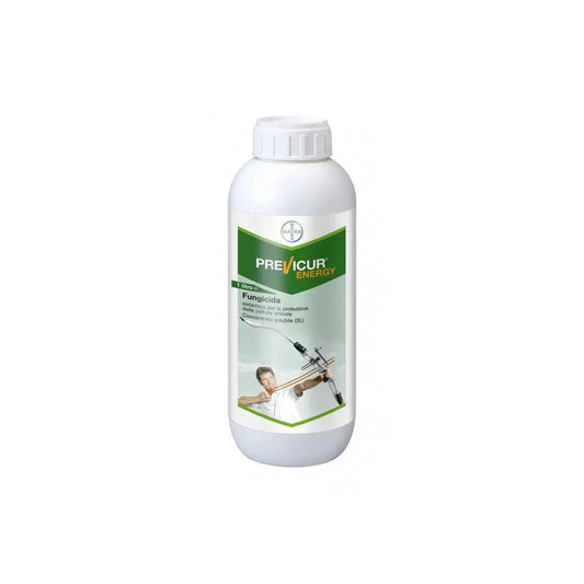 Fungicida Bayer Previcur Energy 1Lt sistemico concentrato solubile