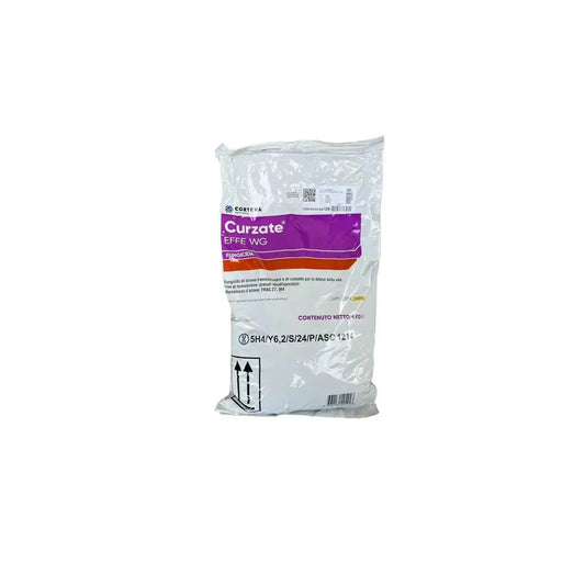 Fungicida Corteva Curzate 20 WP 1Kg a base di Cymoxanil