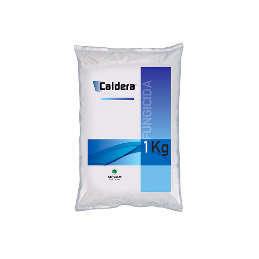 Fungicida Sipcam Caldera 1kg con Ditianon 70% in granuli idrodispersibili