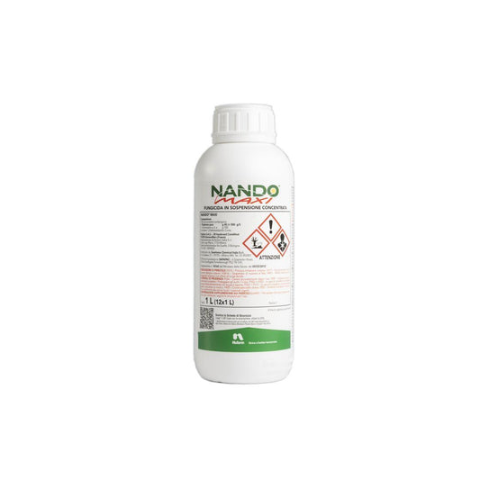 Fungicida Sumitomo Nando Maxi 1Lt formulazione liquida