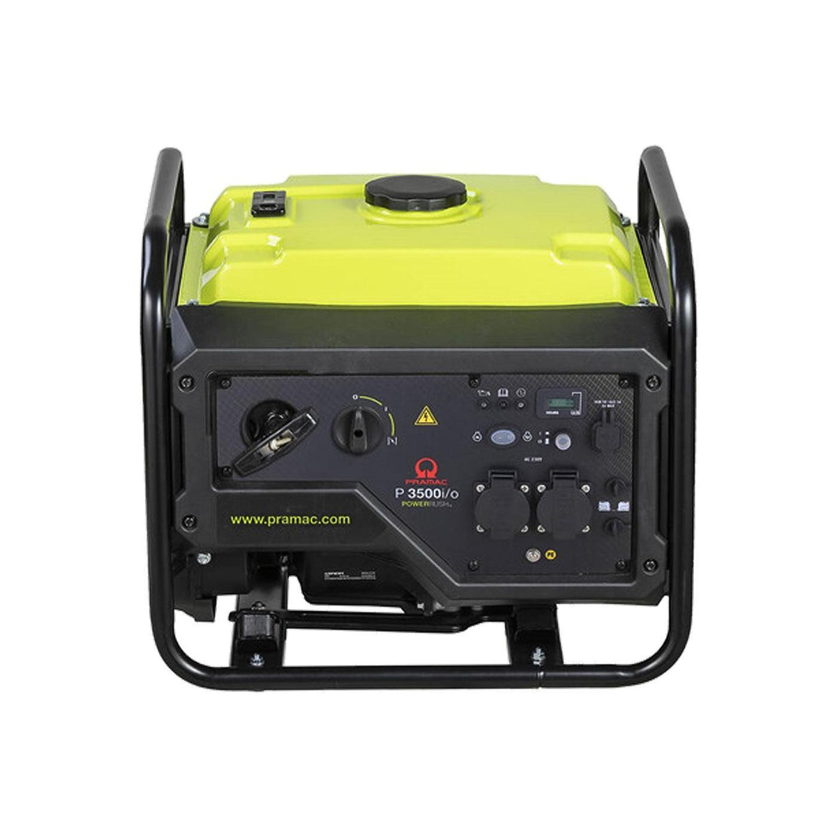 GENERATORE INVERTER 'P3500I/O' 3,3 kW
