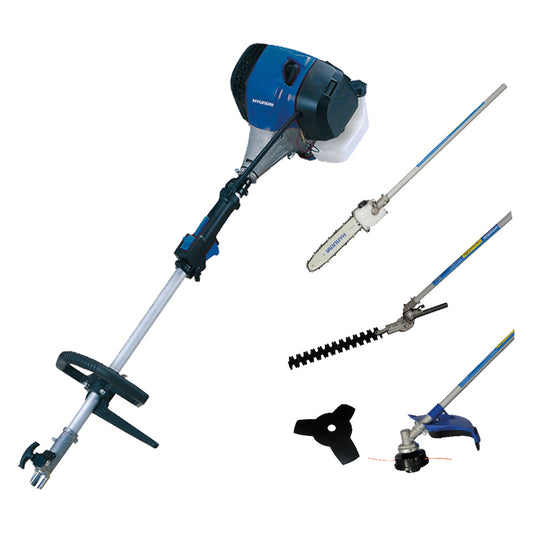 DECESPUGLIATORE 4 IN 1 'LDMT430' Hp 1,7 - cc 42,7