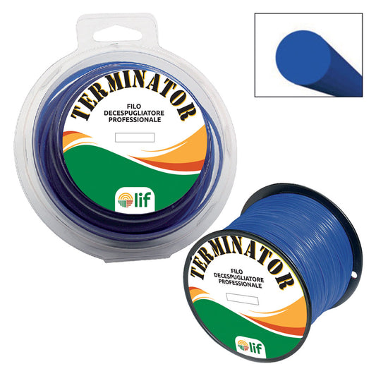 FILO PROFESSIONALE 'TERMINATOR' mm 3,3 mt 160 (in rocchetto)