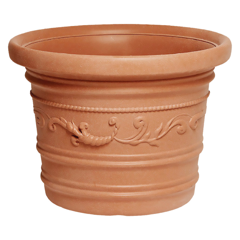 VASO TONDO 'PRESTIGE' ø 70 x h.53 - lt.122