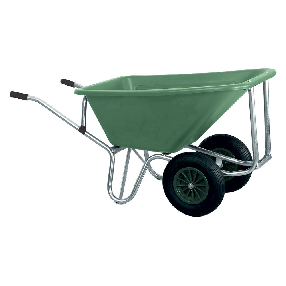 CARRIOLA VASCA PVC 'WILBY' Lt. 180