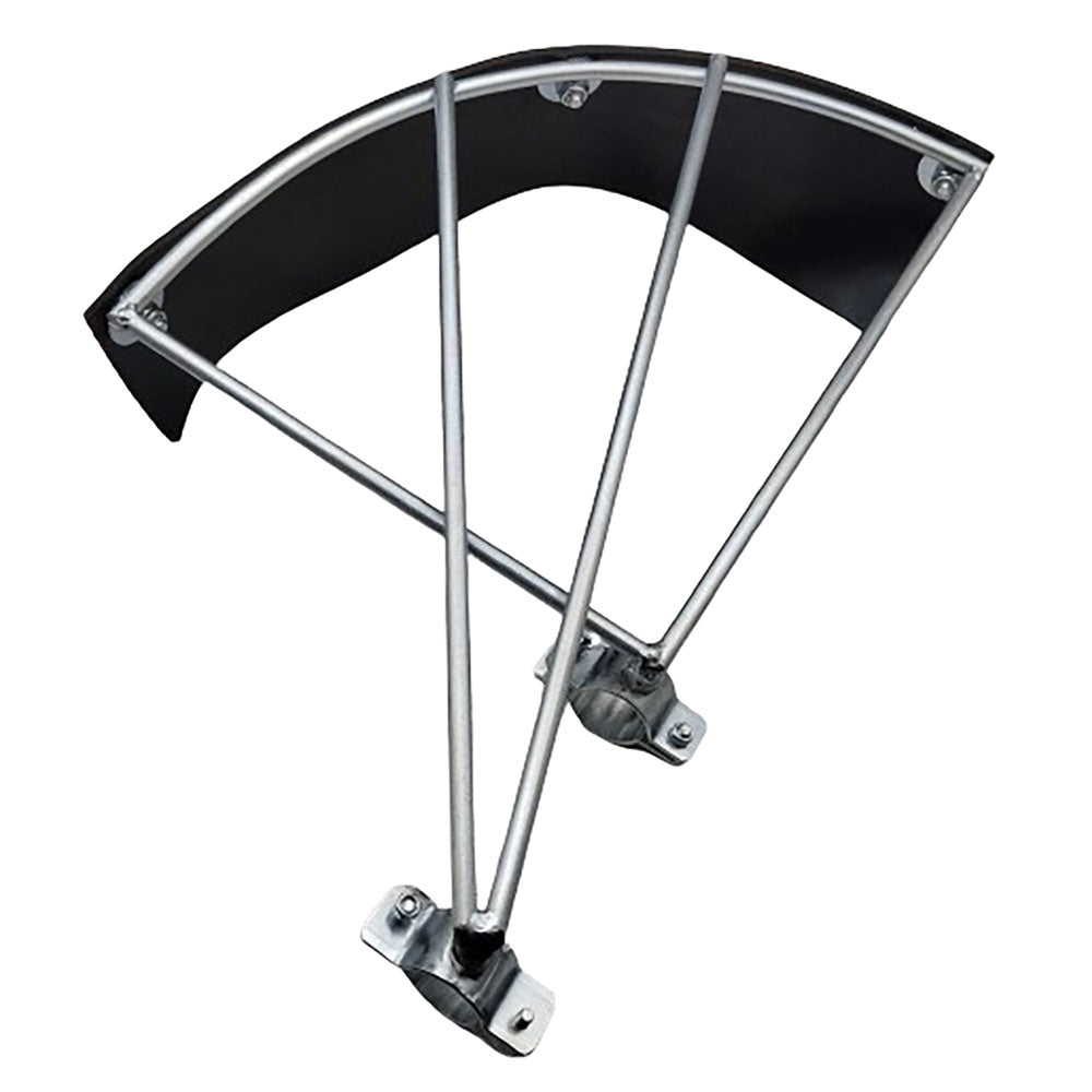 PARAPIETRE STRADALE 'GP24' tipo universale