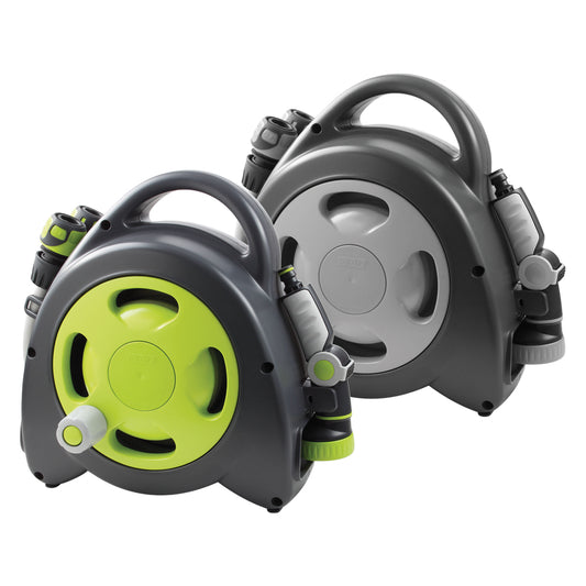 AVVOLGITUBO PORTATILE 'AQUABAG MAXI' col. grigio