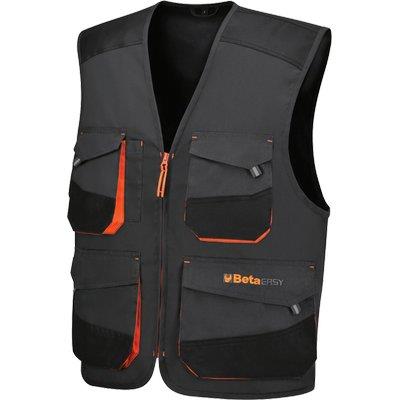 GILET LIGHT 7867G BETA