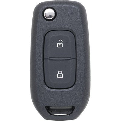 GUSCIO CHIAVE AUTO DACIA RENAULT VA2GRS3 SILCA