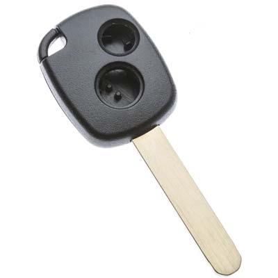 GUSCIO CHIAVE AUTO HONDA HON66RS2 SILCA