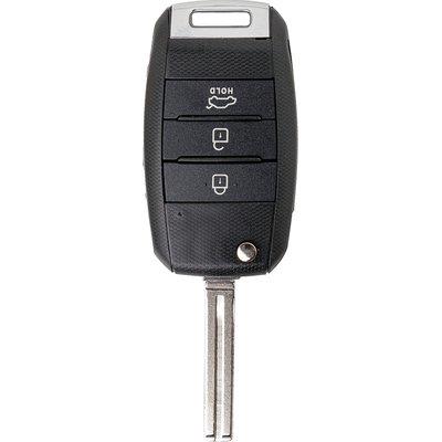 GUSCIO CHIAVE AUTO KIA KIA8CRS8 SILCA