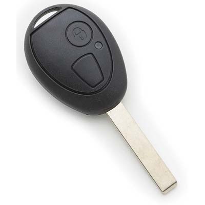 GUSCIO CHIAVE AUTO MINI HU200RS2 SILCA