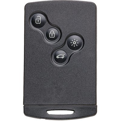 GUSCIO CHIAVE AUTO RENAULT VA150RS7 SILCA