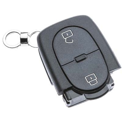 GUSCIO CHIAVE AUTO VOLKSWAGEN HURSC2 SILCA