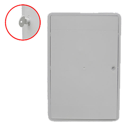 SPORTELLO PER CONTATORE cm 40 x 60