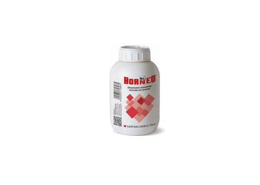 Insetticida Sumitomo Acaricida Borneo 10 SC con etoxazolo 500 ml