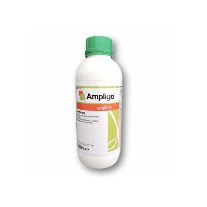 Insetticida Syngenta AMPLIGO 1 Lt per lepidotteri