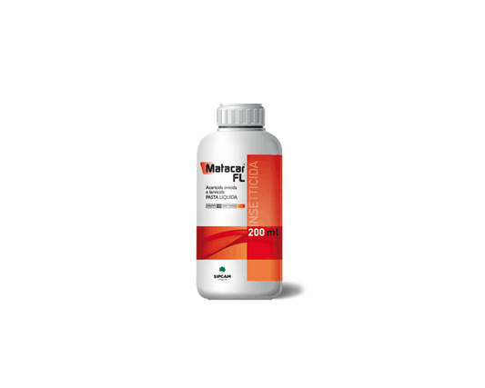 Insetticidi Sipcam Acaricida MATACAR FL 200ml liquido a base di Exitiazox