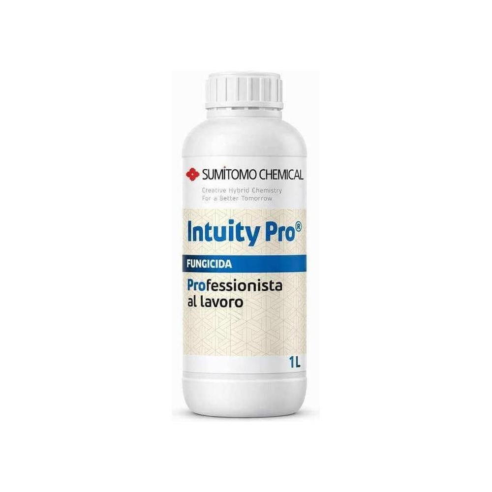 Intuity Pro 1Lt Sumitomo: Fungicida Monilia e Fusicocco
