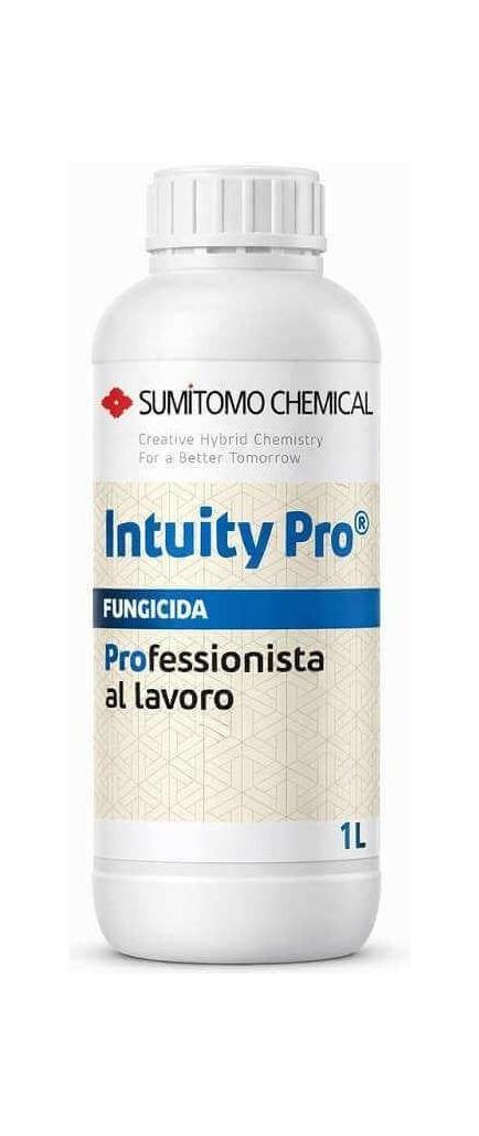 Intuity Pro Sumitomo: Fungicida Monilia e Fusicocco