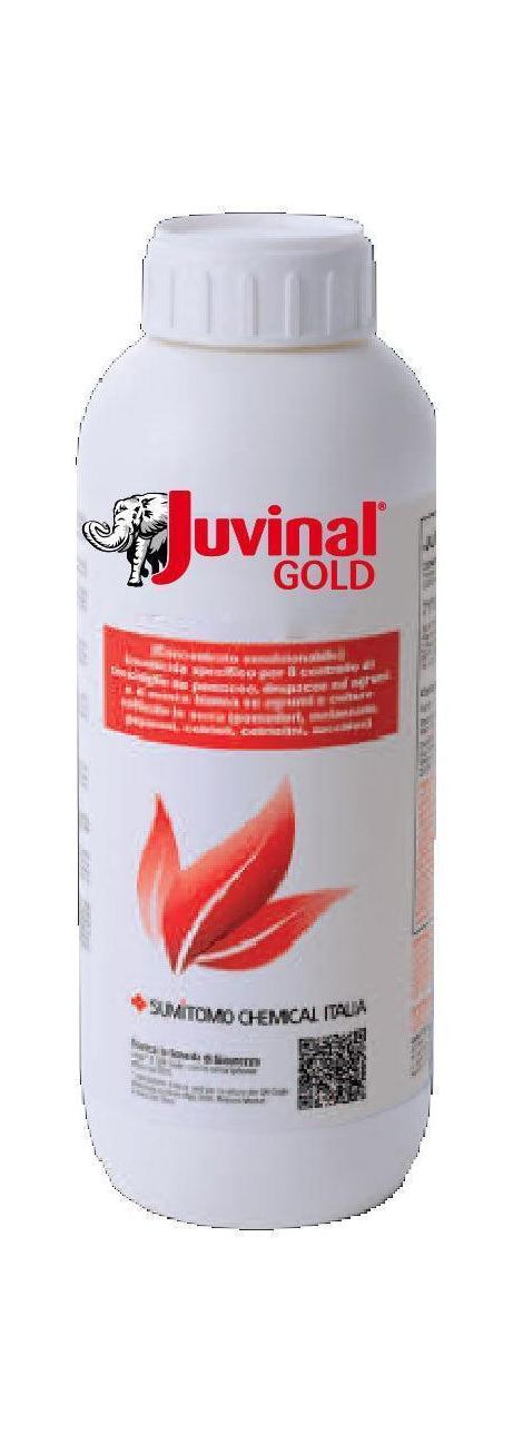JUVINAL GOLD Sumitomo Insetticida Pyriproxyfen - Cocciniglie e Aleurodidi