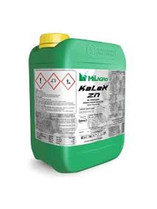 KALEX Zn Alba Milagro: Induttore di Resistenza a base di Fosfito di Zinco