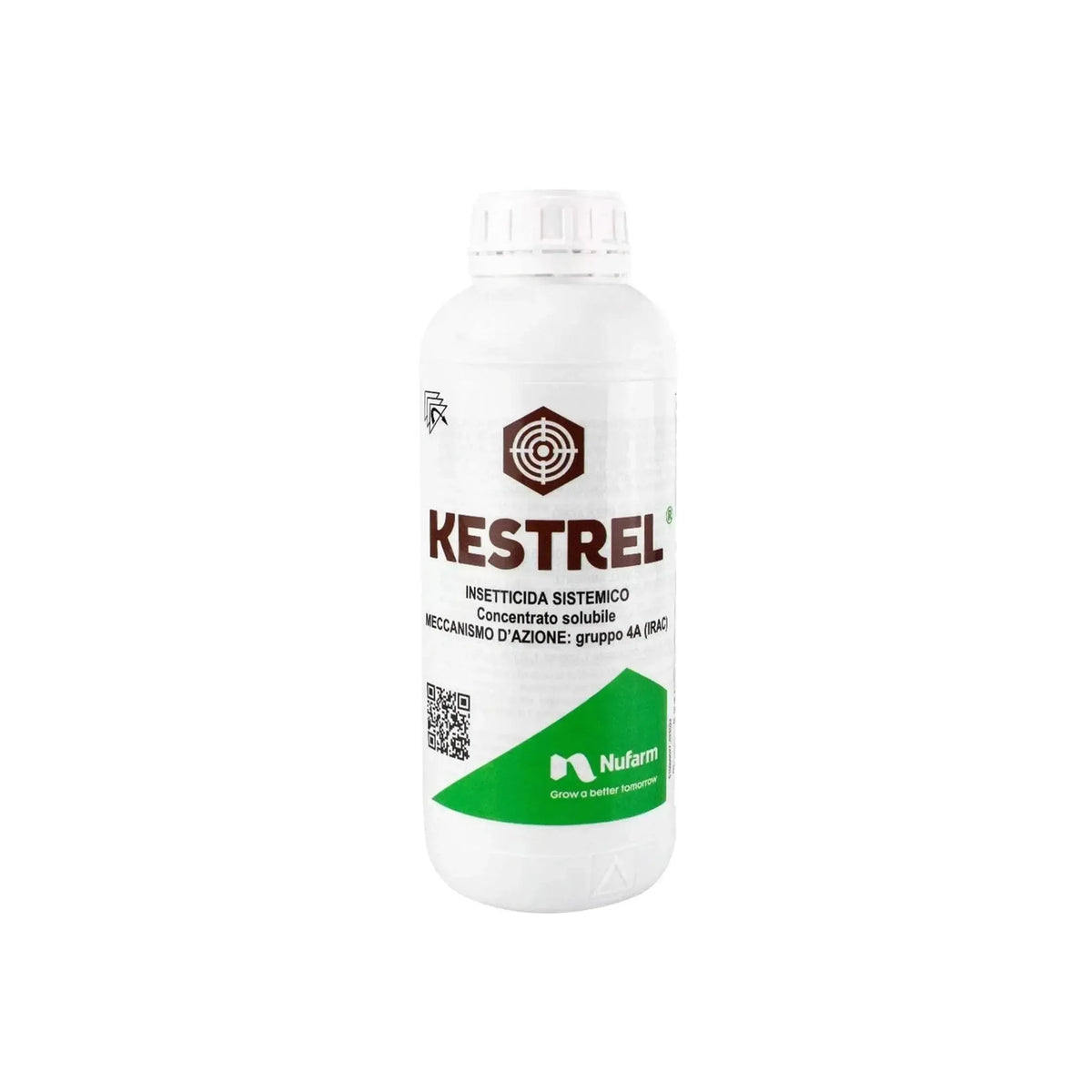 KESTREL Nufarm Insetticida Sistemico - Acetamiprid ad ampio spettro