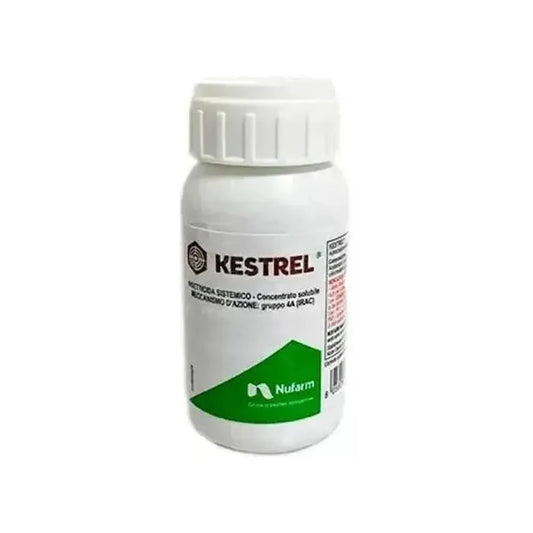 KESTREL Nufarm Insetticida Sistemico - Acetamiprid ad ampio spettro