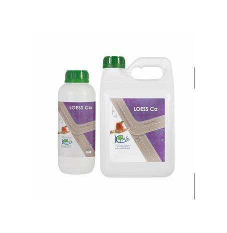 LOESS CA ICAS 5Kg Concime a base di Calcio Complessato e Micronizzato