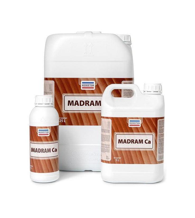 MADRAM CA Meristem - Correttore di Carenze di Calcio Complessato