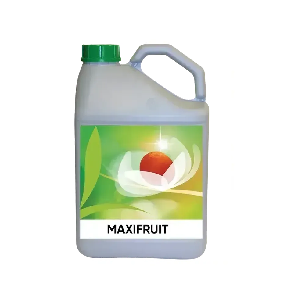 MAXIFRUIT Timac Agro 1 Lt Concime NPK con Microelementi e Attivatore di Fioritura