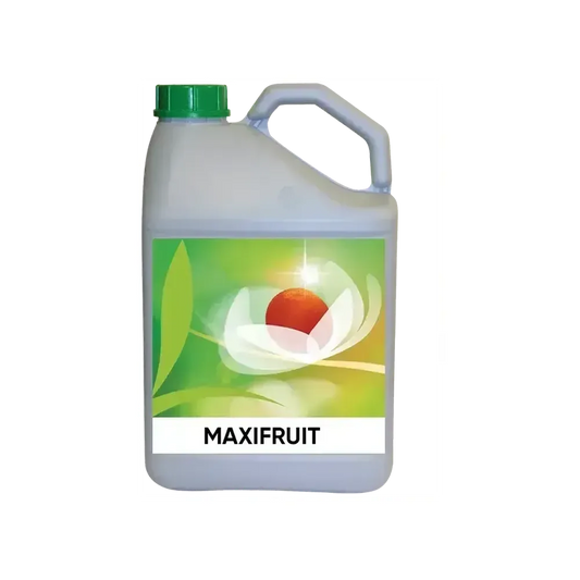 MAXIFRUIT Timac Agro 1 Lt Concime NPK con Microelementi e Attivatore di Fioritura
