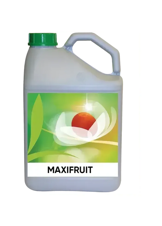 MAXIFRUIT Timac Agro - Concime NPK con Microelementi e Attivatore di Fioritura