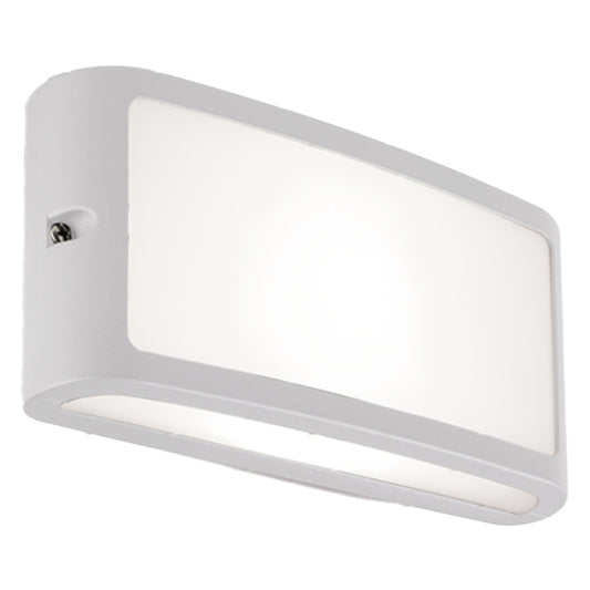 APPLIQUE LED 'SCREEN' bianco - 10 watt