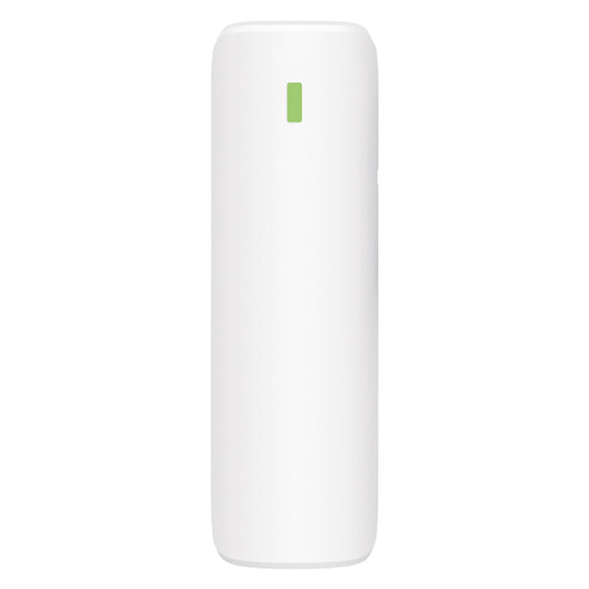 SENSORE A VIBRAZIONE WIRELESS PER CENTRALINA ALLARME frequenza 433.92 / 868.35 MHz
