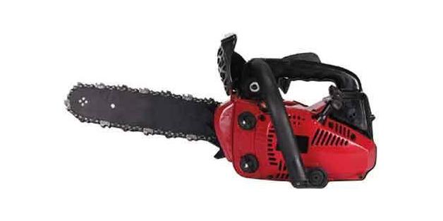 Motosega da pota a scoppio Cardinale 25C - Lama 25 cm professionale