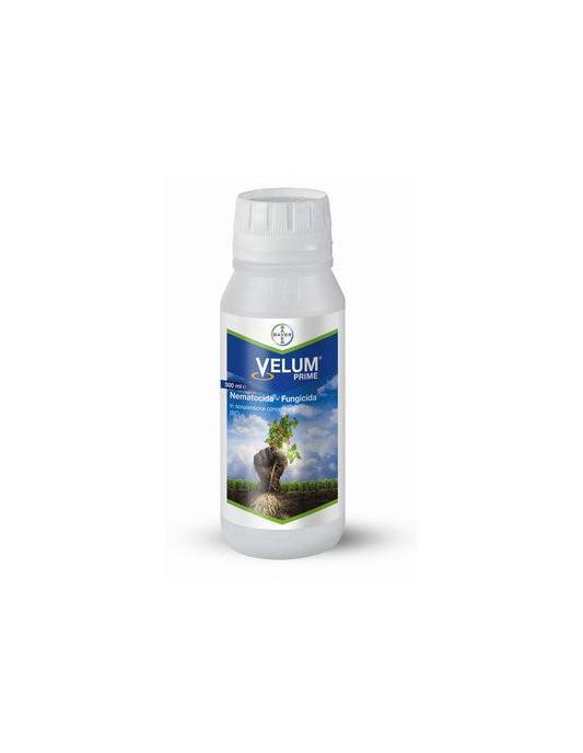 Nematocida-fungicida Bayer Velum Prime fluopyram 500 ml