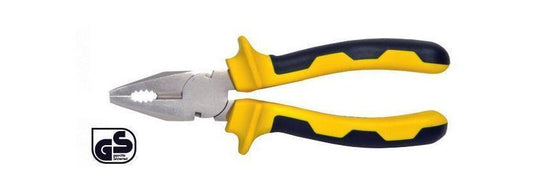 Pinza universale Maurer professionale in acciaio cromo vanadio
