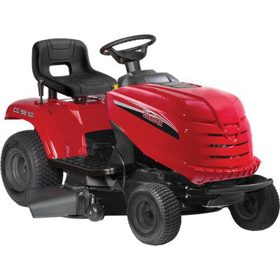 RASAERBA TRATTORINO CASTELGARDEN CG 98 SD