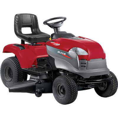 RASAERBA TRATTORINO CASTELGARDEN XDL 210 HD