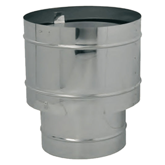 FUMAIOLO A CAPPELLO 'QUATTRO VENTI' ø cm 12